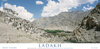 Buchcover Ladakh 2015