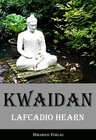 Buchcover Kwaidan - Seltsame Geschichten und Studien aus Japan