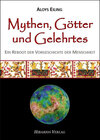 Buchcover Mythen, Götter und Gelehrtes