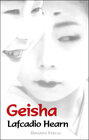 Buchcover Geisha