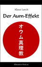 Buchcover Der Aum-Effekt