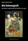 Buchcover Die Schneegruft