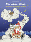 Buchcover Die kleine Wolke - Rettet die Weihnachtsmagie!