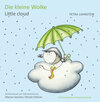 Buchcover Die kleine Wolke KITA-Version dt./engl.