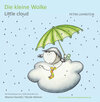 Buchcover Die kleine Wolke I - Deutsch-Englische Kindergartenfassung