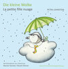 Buchcover Die kleine Wolke KITA-Version dt./frz.