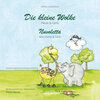 Buchcover Die kleine Wolke II - Flecki und Fanti - Deutsch-Italienische Kindergartenversion