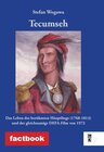 Buchcover Tecumseh