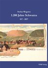 Buchcover 1.200 Jahre Schwarza