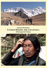 Buchcover Unterm Himmel der Annapurna