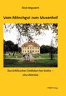 Buchcover Vom Mönchgut zum Musenhof