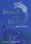 Buchcover Freunde in der Nacht