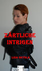 Buchcover Zärtliche Intrigen