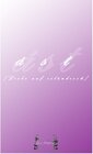 Buchcover Ást - Liebe auf isländisch