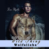Buchcover Hörbuch - Wild Thing - Wolfsliebe