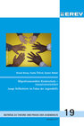 Buchcover Migrationssensibler Kinderschutz – ressourcenorientiert