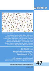 Buchcover Die Kraft von Netzwerkkonferenzen, Familienrat & Co.
