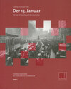 Buchcover Der 13. Januar