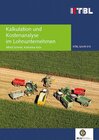 Buchcover Kalkulation und Kostenanalyse im Lohnunternehmen