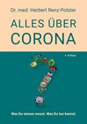 Buchcover Alles über Corona