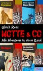 Buchcover Motte & Co. Alle Abenteuer in einem Band