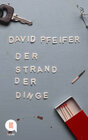 Buchcover Der Strand der Dinge