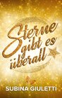 Buchcover Sterne gibt es überall