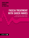 Buchcover Fascia Treatment with Shock Waves