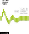 Buchcover ESWT in Hand Surgery