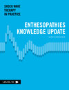 Buchcover Enthesopathies Knowledge Update