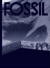 Buchcover Benjamin Dittrich: Fossil