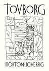 Buchcover Alexander Tovborg: myten er en tilstand