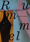Buchcover Matthias Ludwig: Rummel