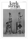 Buchcover Svenja Kreh: 15 years of drawing - A check-up