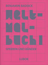 Buchcover Benjamin Badock: Weltmalbuch I
