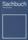 Buchcover Henriette Grahnert: Sachbuch