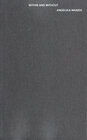 Buchcover Angelika Waniek: Within and Without