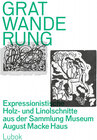 Buchcover Gratwanderung