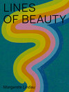Buchcover Margarete Lindau: Lines of Beauty