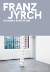 Buchcover Franz Jyrch: Nicken und Schütteln