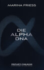 Buchcover Die Alpha DNA