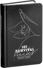 Buchcover 101 Survival Hacks