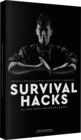 Buchcover Survival Hacks