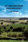 Buchcover Die Münsterländer Parklandschaft