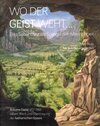 Buchcover Wo der Geist weht