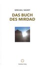 Buchcover Das Buch des Mirdad
