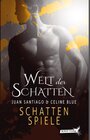 Buchcover Schatten und Licht: Schattenspiele