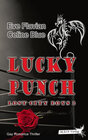 Buchcover Lucky Punch