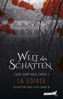Buchcover Schatten und Licht 8: La Soirée