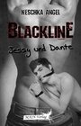 Buchcover Blackline 1: Jessy & Dante